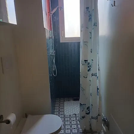 La Casetta Colorata Appartement Bologna