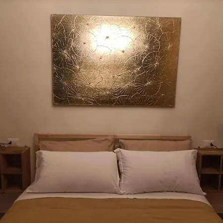 La Casetta Colorata Appartement Bologna