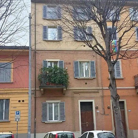 La Casetta Colorata