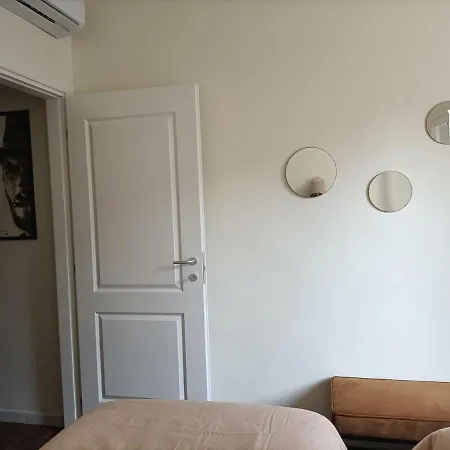 La Casetta Colorata דירה *