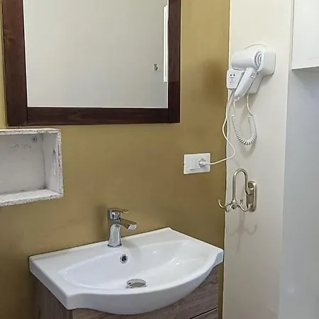 La Casetta Colorata *