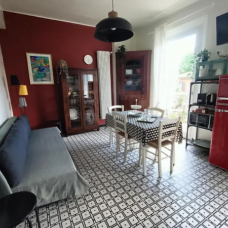 La Casetta Colorata بولونيا