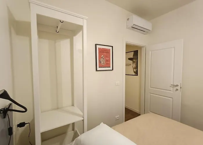 La Casetta Colorata *