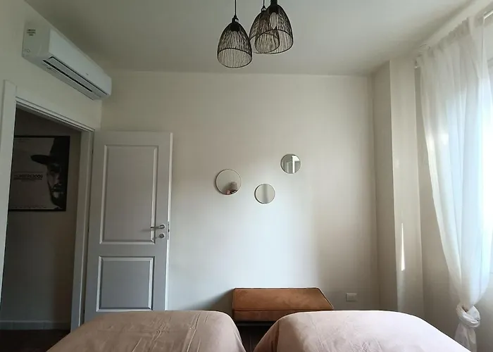 La Casetta Colorata *