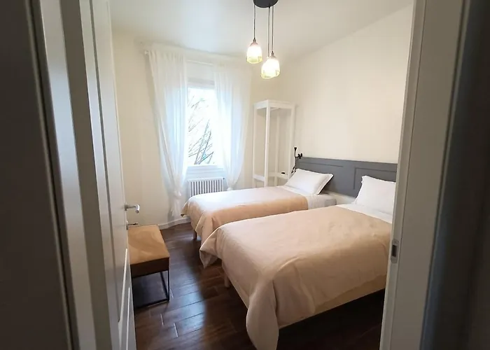 La Casetta Colorata * بولونيا