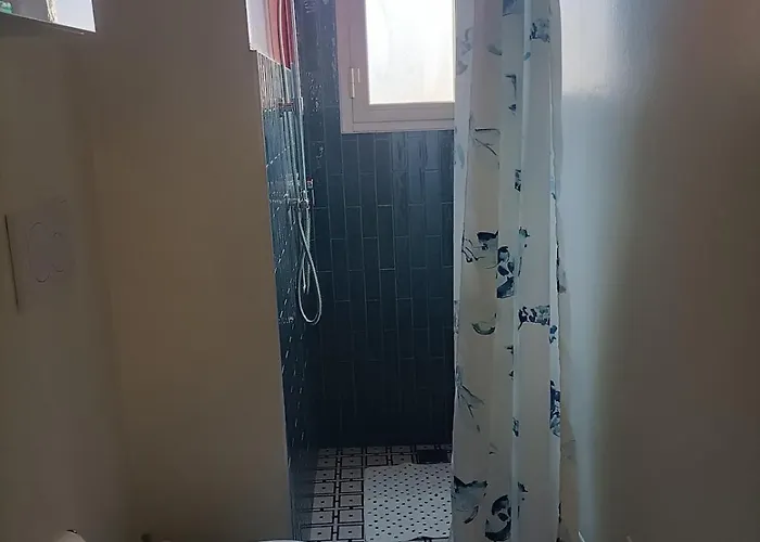 La Casetta Colorata Lägenhet Bologna