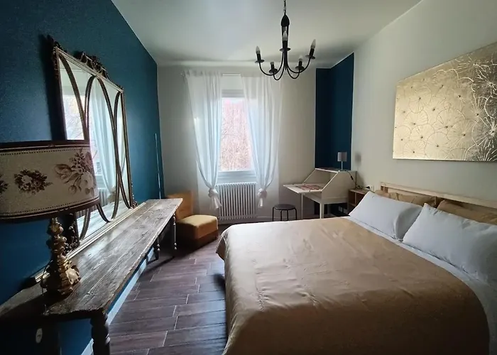 شقة La Casetta Colorata بولونيا