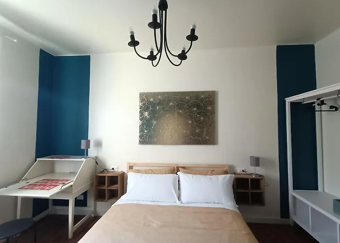 La Casetta Colorata *