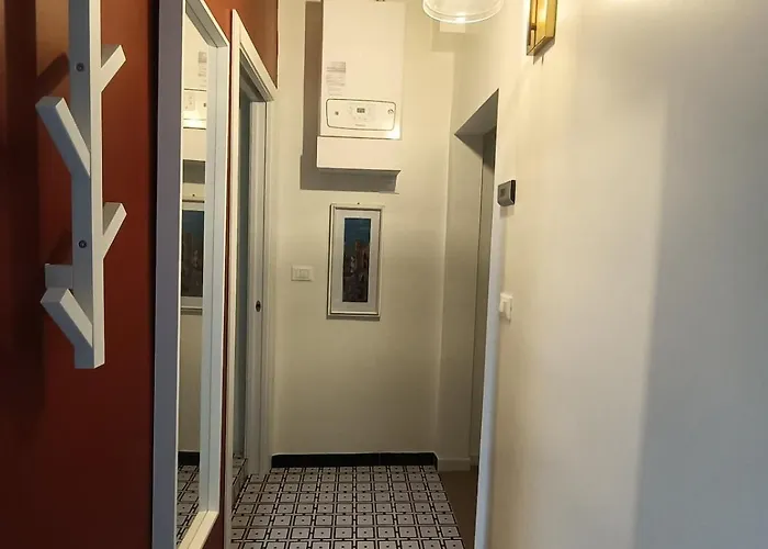 La Casetta Colorata * بولونيا