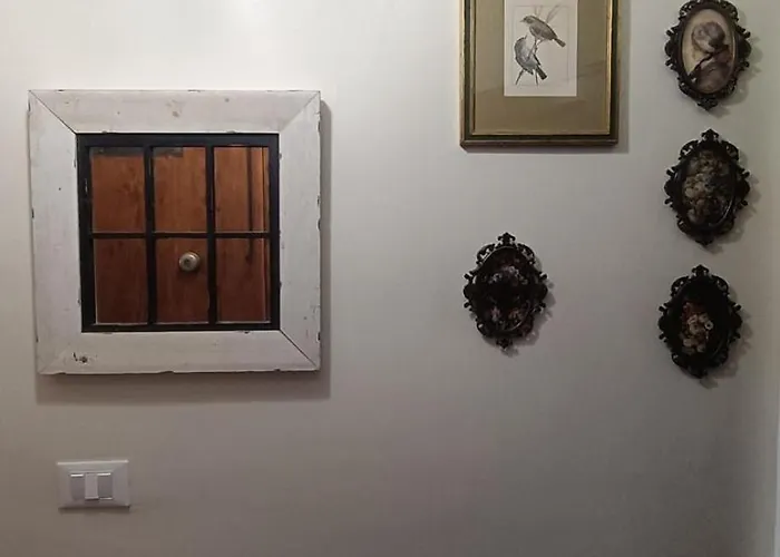 شقة La Casetta Colorata بولونيا