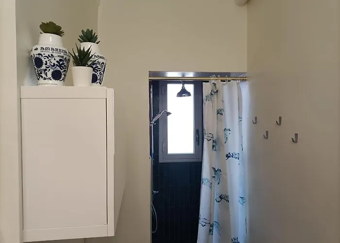 Lejlighed La Casetta Colorata