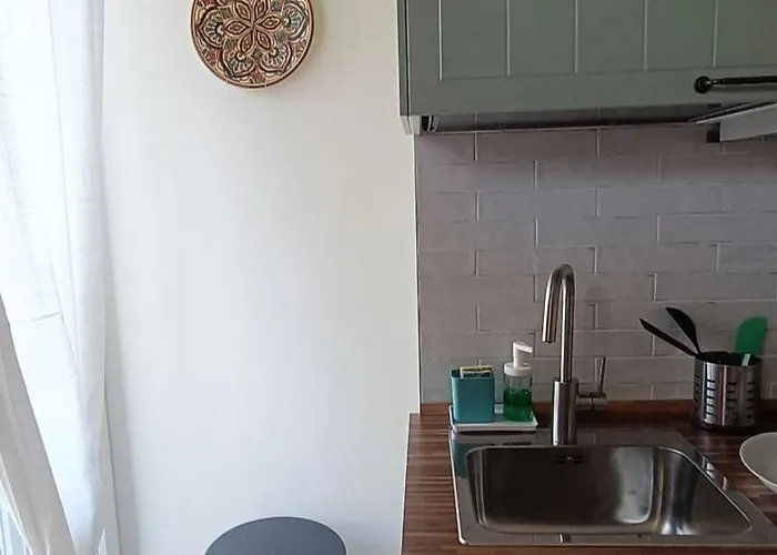 شقة La Casetta Colorata بولونيا