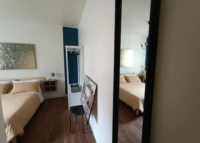 شقة La Casetta Colorata بولونيا