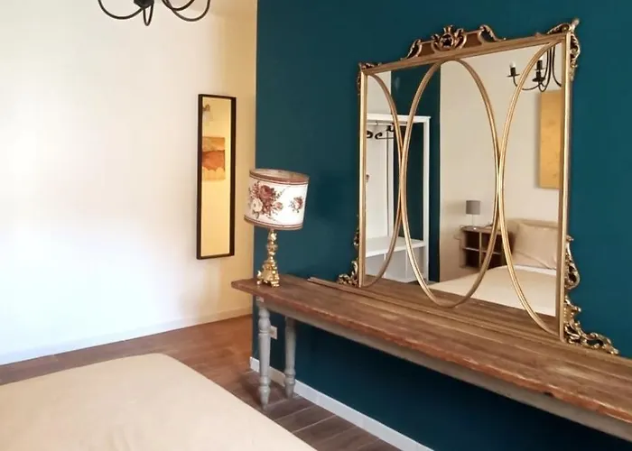 La Casetta Colorata *