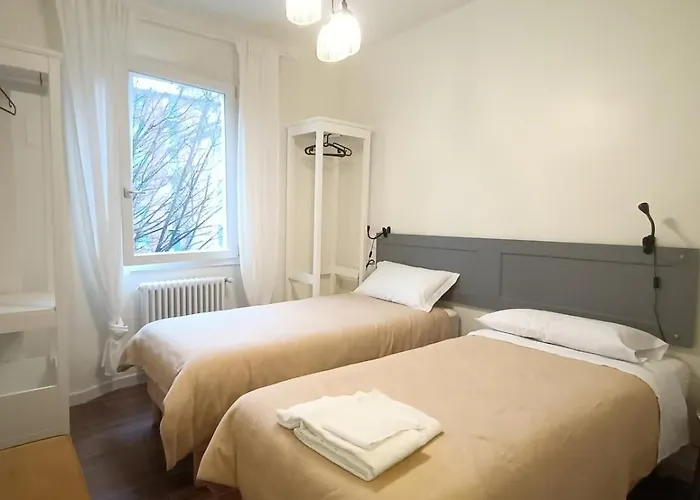 La Casetta Colorata * بولونيا