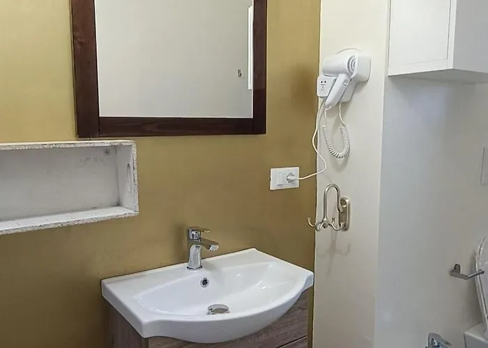 La Casetta Colorata *