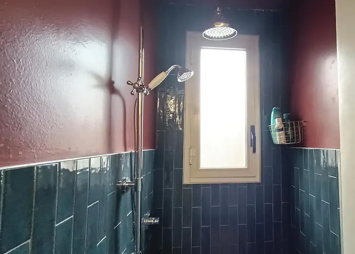 La Casetta Colorata شقة بولونيا