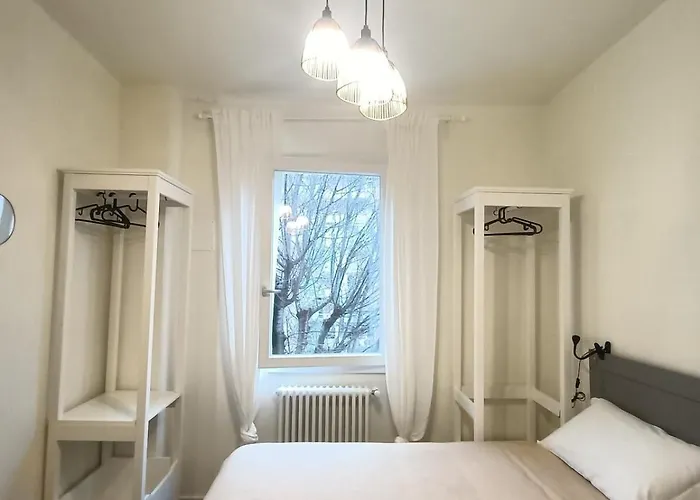 La Casetta Colorata * Bologna