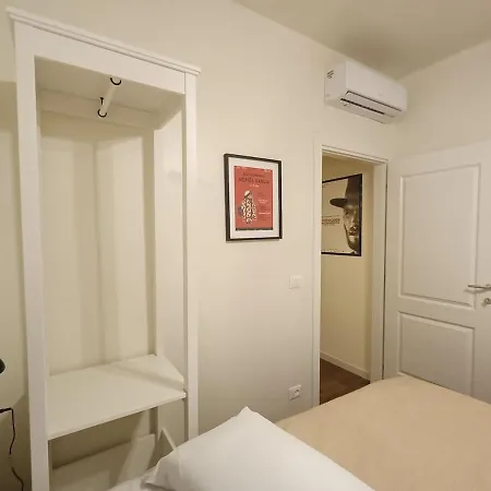 La Casetta Colorata *