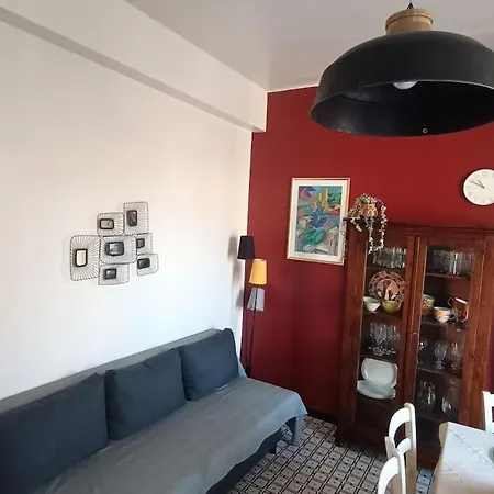 La Casetta Colorata Bolonha