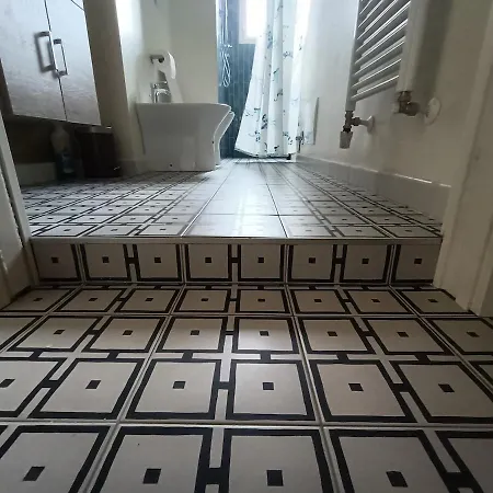 Apartamento La Casetta Colorata *