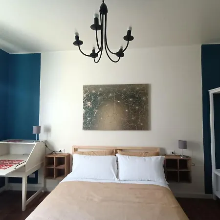 La Casetta Colorata *