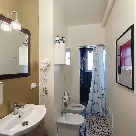 La Casetta Colorata Apartamento Bolonha