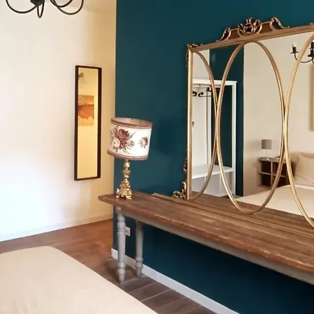 La Casetta Colorata *