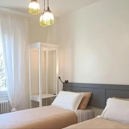 La Casetta Colorata Apartamento Bolonha