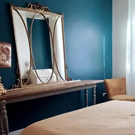 La Casetta Colorata