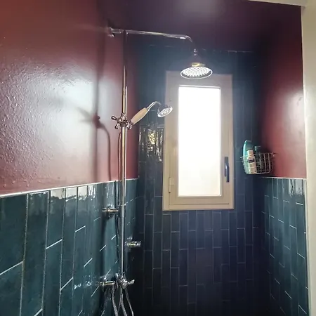 La Casetta Colorata Apartamento Bolonha