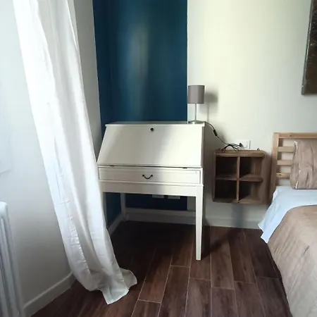 Apartment La Casetta Colorata *