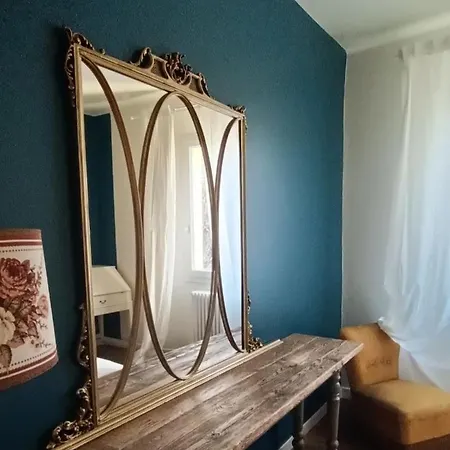 La Casetta Colorata Apartment Bologna
