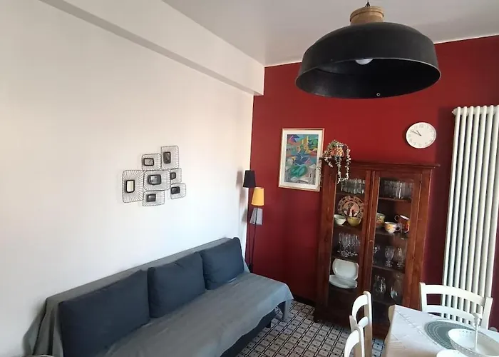 La Casetta Colorata בולוניה