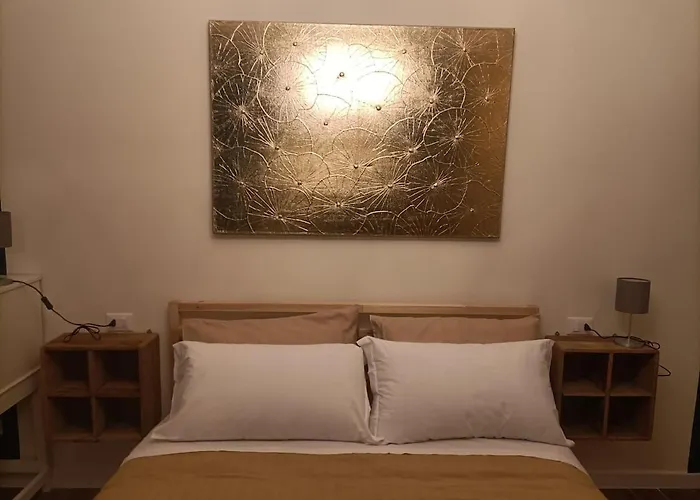 La Casetta Colorata דירה בולוניה