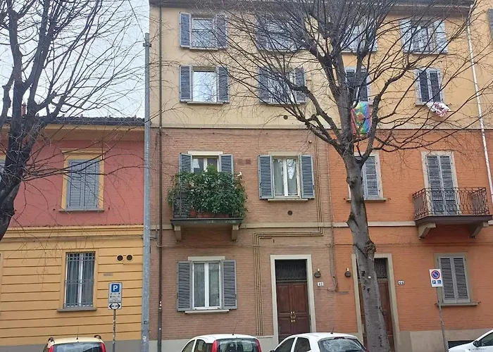 La Casetta Colorata