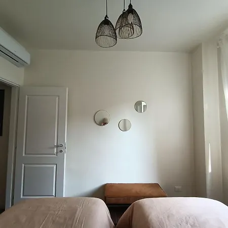 La Casetta Colorata *