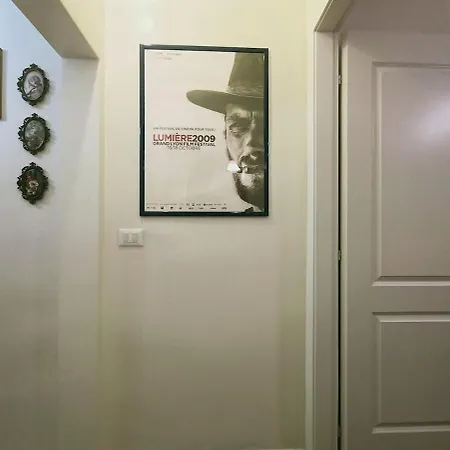 Apartamento La Casetta Colorata *