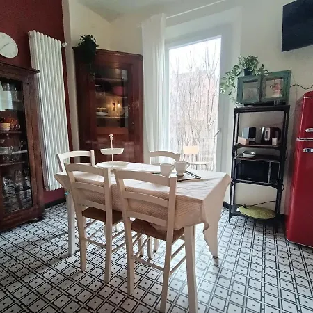 La Casetta Colorata *