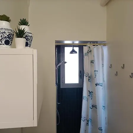 Apartamento La Casetta Colorata