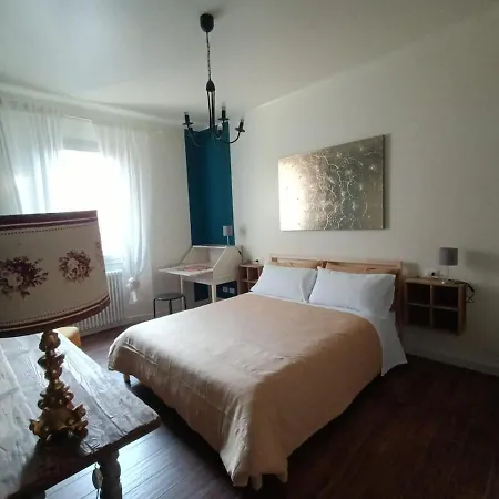 Apartamento La Casetta Colorata *